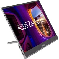Портативный монитор ASUS ZenScreen MQ16AHE - Изображение №4 — Chaika Market