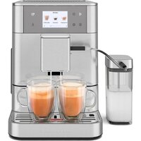 Кофемашина KitchenAid 5KES8557BSX — Chaika Market