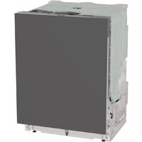 Встраиваемая посудомоечная машина Hisense HV693A65AD - Изображение №2 — Chaika Market