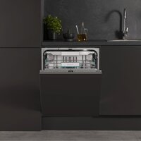 Встраиваемая посудомоечная машина Hisense HV693A65AD - Изображение №8 — Chaika Market