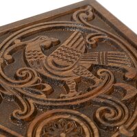 Нарды Haleyan Орел Люкс kh009 - Изображение №5 — Chaika Market