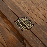 Нарды Haleyan Орел Люкс kh009 - Изображение №10 — Chaika Market