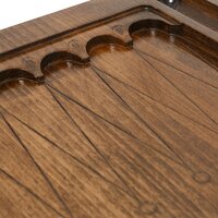 Нарды Haleyan Орел Люкс kh009 - Изображение №11 — Chaika Market