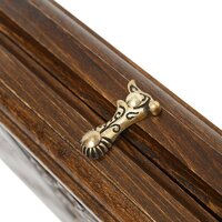 Нарды Haleyan Орел Люкс kh009 - Изображение №7 — Chaika Market