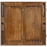 Нарды Haleyan Орел Люкс kh009 - Изображение №3 — Chaika Market