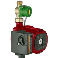 Установка повышения давления Grandfar ZPS15-9-140 — Chaika Market