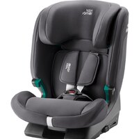 Детское автокресло Britax Romer Evolvafix (midnight grey) — Chaika Market