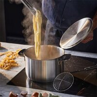 Кастрюля Fiskars All Steel 1064752 - Изображение №7 — Chaika Market