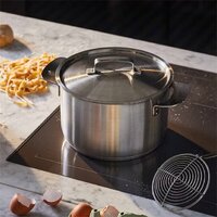 Кастрюля Fiskars All Steel 1064752 - Изображение №8 — Chaika Market