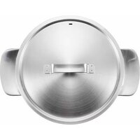 Кастрюля Fiskars All Steel 1064752 - Изображение №3 — Chaika Market