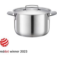 Кастрюля Fiskars All Steel 1064752 - Изображение №5 — Chaika Market