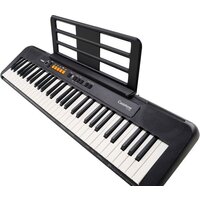 Синтезатор Casio CT-S100 - Изображение №5 — Chaika Market