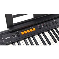 Синтезатор Casio CT-S100 - Изображение №9 — Chaika Market