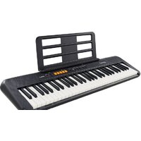 Синтезатор Casio CT-S100 - Изображение №6 — Chaika Market