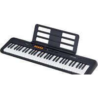 Синтезатор Casio CT-S100 - Изображение №4 — Chaika Market