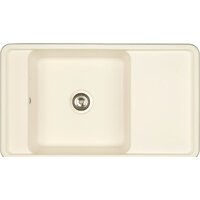 Кухонная мойка Акватон Беллис 87 (жемчуг) — Chaika Market