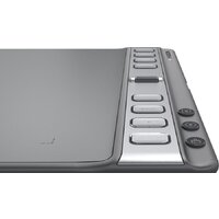 Графический планшет Huion Inspiroy 2 L H1061P - Изображение №8 — Chaika Market