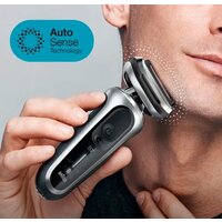 Электробритва Braun Series 7 71-S4200cs - Изображение №4 — Chaika Market