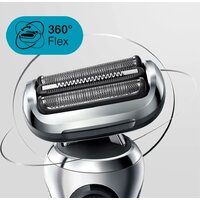 Электробритва Braun Series 7 71-S4200cs - Изображение №3 — Chaika Market