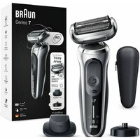 Электробритва Braun Series 7 71-S4200cs - Изображение №7 — Chaika Market