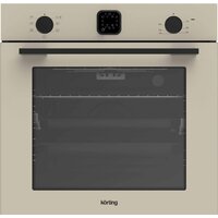 Электрический духовой шкаф Korting OKB 4701 CNRB — Chaika Market