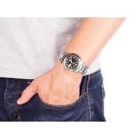 Наручные часы Seiko 5 Regular SNKK17K1 - Изображение №4 — Chaika Market