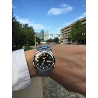 Наручные часы Seiko 5 Regular SNKK17K1 - Изображение №3 — Chaika Market