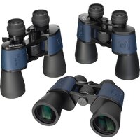 Бинокль Levenhuk Discovery New Gator 20x50 84632 - Изображение №3 — Chaika Market