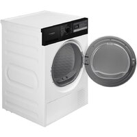 Сушильная машина MAUNFELD MFDM168WH03B - Изображение №5 — Chaika Market