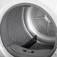 Сушильная машина MAUNFELD MFDM168WH03B - Изображение №10 — Chaika Market