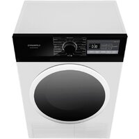 Сушильная машина MAUNFELD MFDM168WH03B - Изображение №3 — Chaika Market