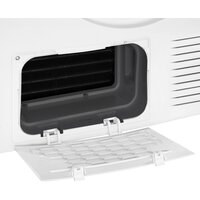 Сушильная машина MAUNFELD MFDM168WH03B - Изображение №15 — Chaika Market