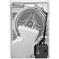 Сушильная машина MAUNFELD MFDM168WH03B - Изображение №4 — Chaika Market