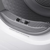 Сушильная машина MAUNFELD MFDM168WH03B - Изображение №13 — Chaika Market