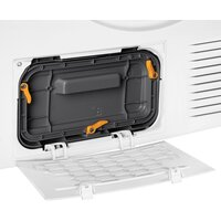 Сушильная машина MAUNFELD MFDM168WH03B - Изображение №14 — Chaika Market