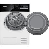 Сушильная машина MAUNFELD MFDM168WH03B - Изображение №2 — Chaika Market