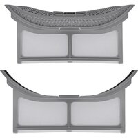 Сушильная машина MAUNFELD MFDM168WH03B - Изображение №12 — Chaika Market