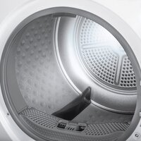 Сушильная машина MAUNFELD MFDM168WH03B - Изображение №11 — Chaika Market