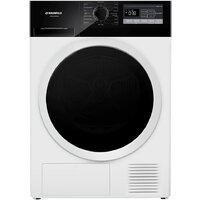 Сушильная машина MAUNFELD MFDM168WH03B — Chaika Market