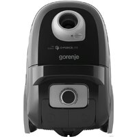 Пылесос Gorenje VCEA28GLBK - Изображение №2 — Chaika Market
