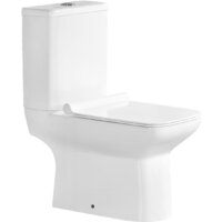 Унитаз напольный Saniteco KW-79125 — Chaika Market