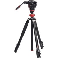 Трипод GreenBean HDV Elite Combo 4 — Chaika Market
