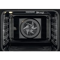 Электрический духовой шкаф Electrolux AssistedCooking SENSE 800 KOEBP39WX - Изображение №5 — Chaika Market