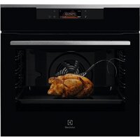 Электрический духовой шкаф Electrolux AssistedCooking SENSE 800 KOEBP39WX — Chaika Market