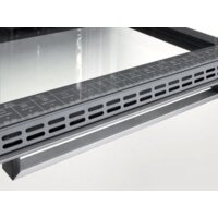 Электрический духовой шкаф Hansa BOEI69451 - Изображение №2 — Chaika Market