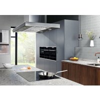 Электрический духовой шкаф Electrolux KOAAS31WT - Изображение №5 — Chaika Market