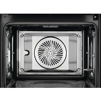 Электрический духовой шкаф Electrolux KOAAS31WT - Изображение №7 — Chaika Market