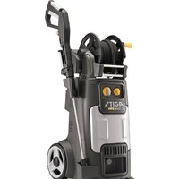 Мойка высокого давления Stiga HPS 550 R - Изображение №2 — Chaika Market