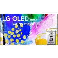 OLED телевизор LG G2 OLED97G2PUA — Chaika Market