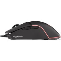Игровая мышь Genesis Krypton 220 - Изображение №10 — Chaika Market
